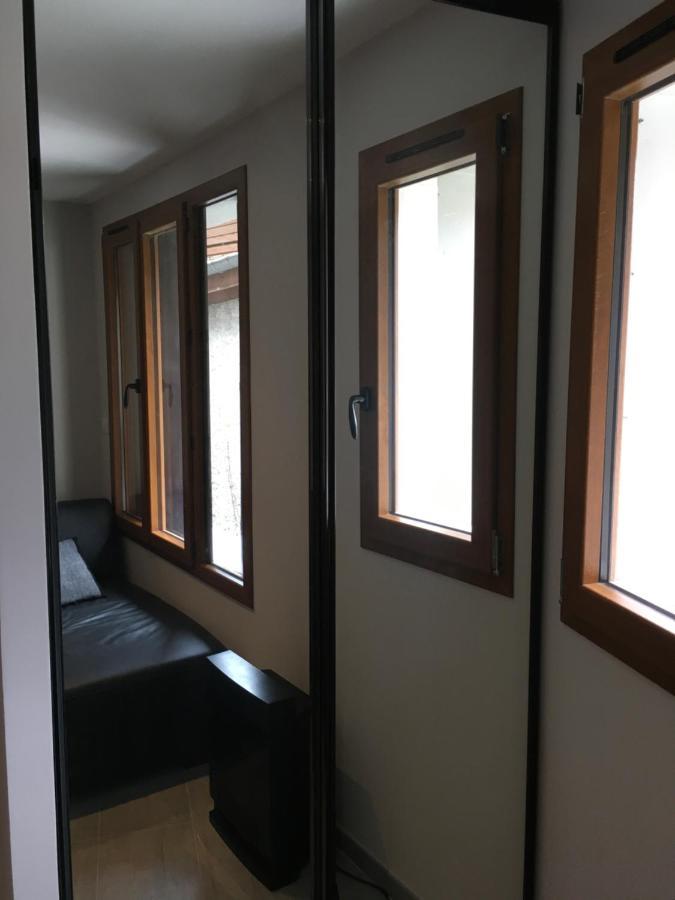 Mandana Appartement Évian-les-Bains Buitenkant foto
