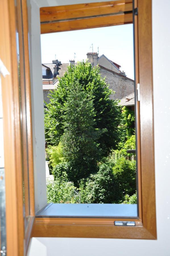 Mandana Appartement Évian-les-Bains Buitenkant foto